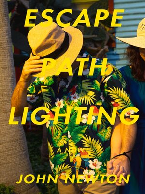 cover image of Escape Path Lighting